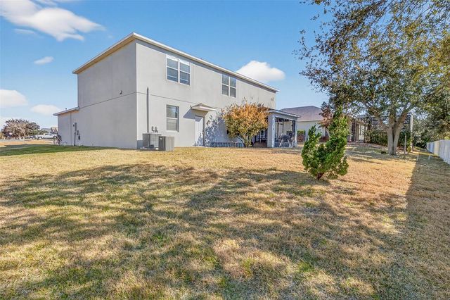 1336 LATTIMORE DRIVE, Clermont, FL 34711