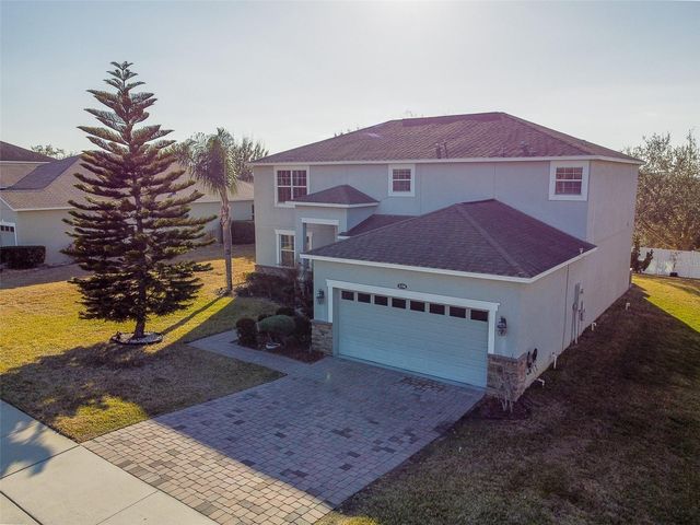 1336 LATTIMORE DRIVE, Clermont, FL 34711