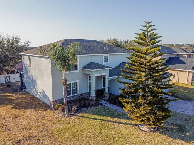 1336 LATTIMORE DRIVE, Clermont, FL 34711