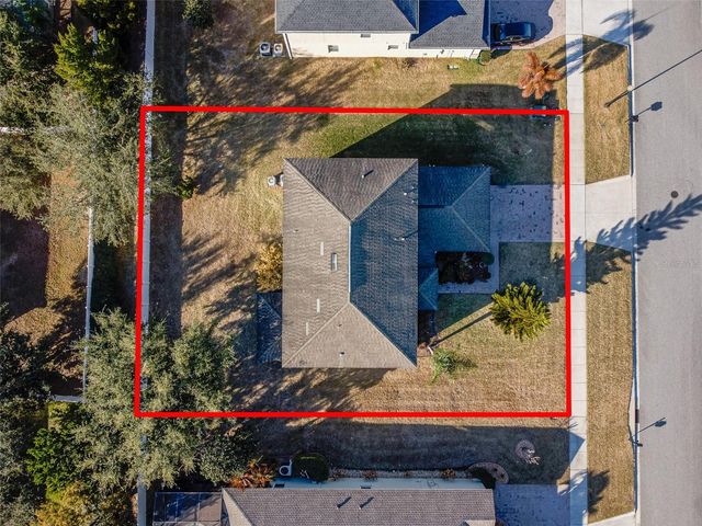 1336 LATTIMORE DRIVE, Clermont, FL 34711