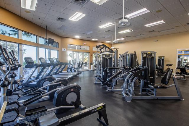 1336 LATTIMORE DRIVE, Clermont, FL 34711