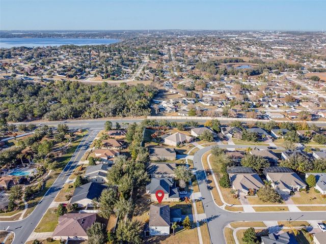 1336 LATTIMORE DRIVE, Clermont, FL 34711