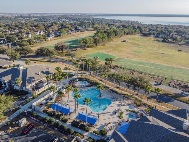 1336 LATTIMORE DRIVE, Clermont, FL 34711