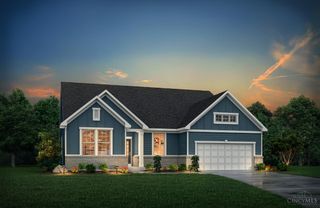 711 Tollhouse Boulevard, Lebanon, OH 45036