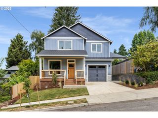 3911 Se INSLEY St, Portland, OR 97202