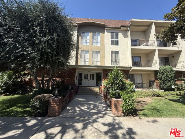 711 Orange Grove Avenue 203, South Pasadena, CA 91030