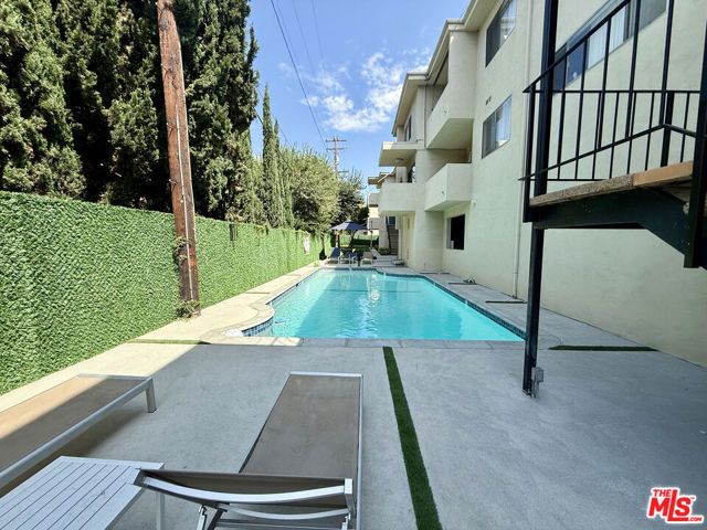 711 Orange Grove Avenue 203, South Pasadena, CA 91030