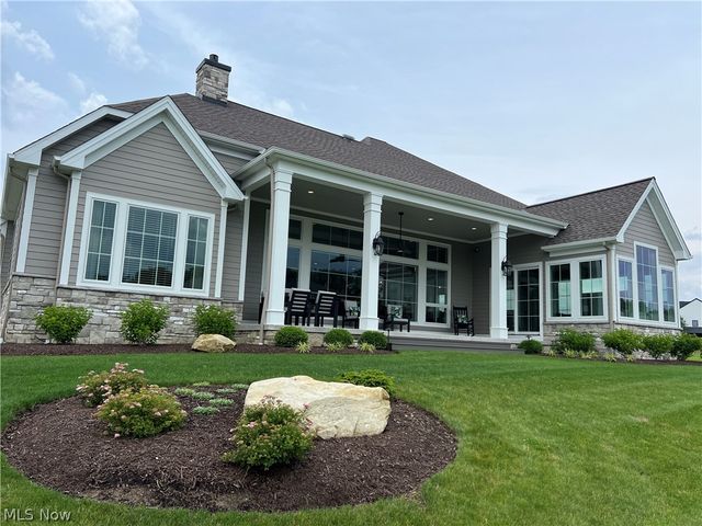 5496 Stone Creek Drive, Solon, OH 44139