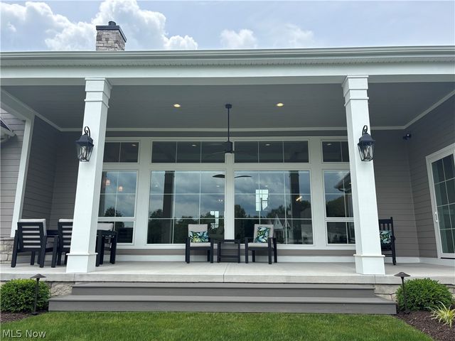 5496 Stone Creek Drive, Solon, OH 44139