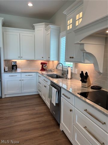 5496 Stone Creek Drive, Solon, OH 44139
