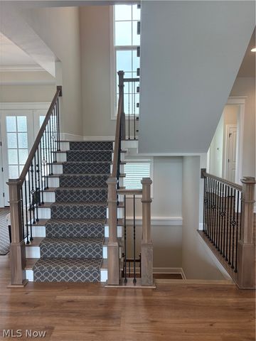 5496 Stone Creek Drive, Solon, OH 44139