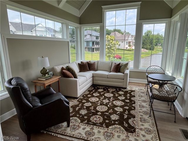 5496 Stone Creek Drive, Solon, OH 44139