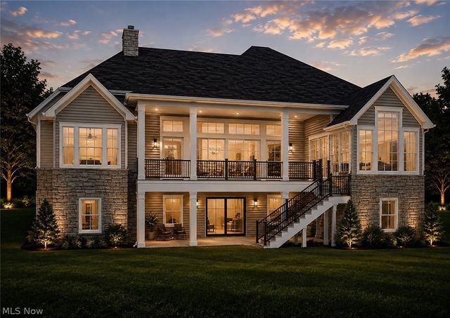 5496 Stone Creek Drive, Solon, OH 44139