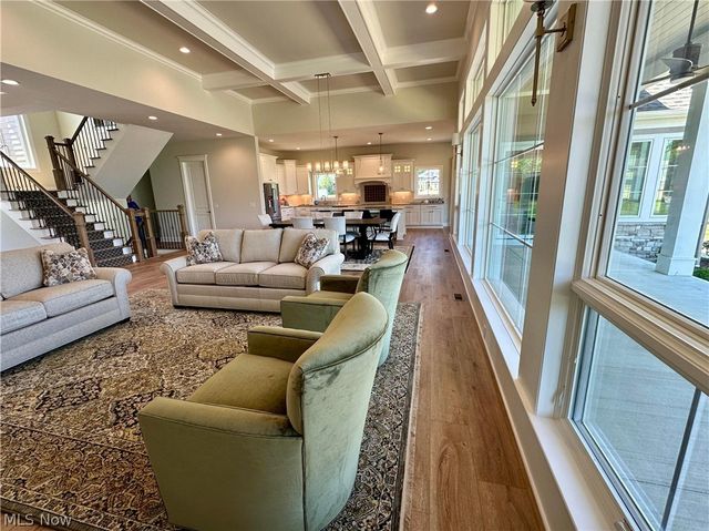 5496 Stone Creek Drive, Solon, OH 44139