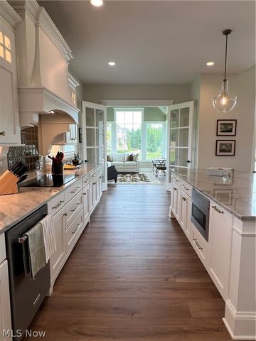 5496 Stone Creek Drive, Solon, OH 44139