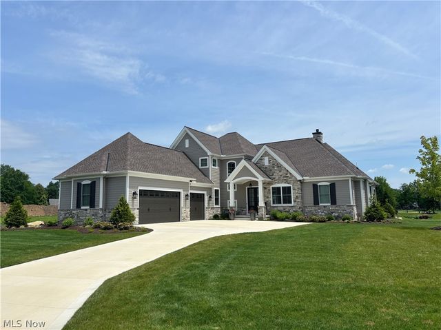5496 Stone Creek Drive, Solon, OH 44139