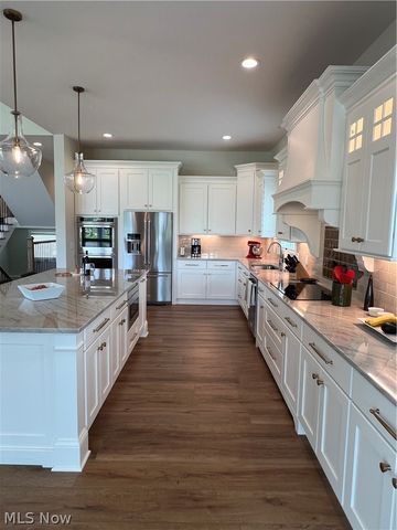 5496 Stone Creek Drive, Solon, OH 44139