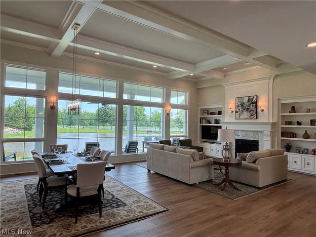 5496 Stone Creek Drive, Solon, OH 44139