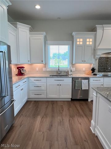 5496 Stone Creek Drive, Solon, OH 44139