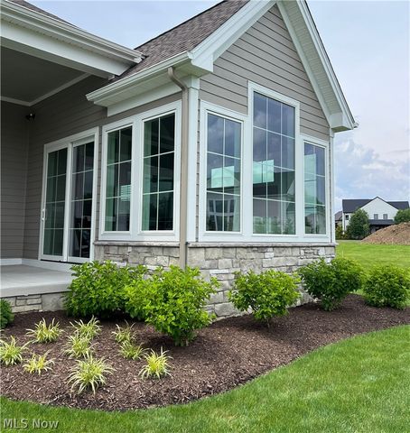 5496 Stone Creek Drive, Solon, OH 44139