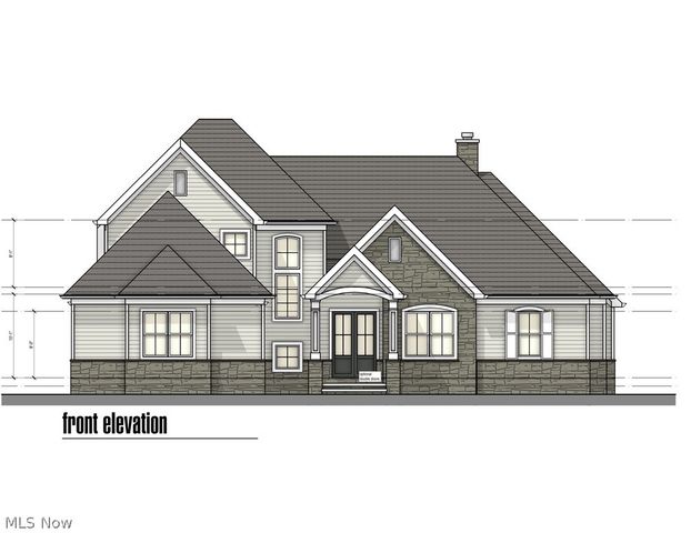 5496 Stone Creek Drive, Solon, OH 44139