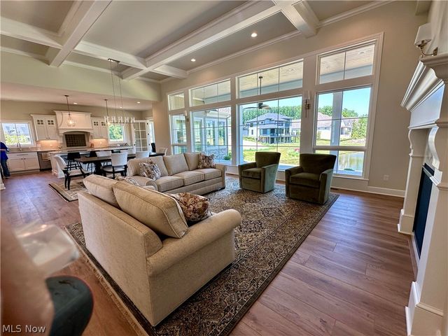 5496 Stone Creek Drive, Solon, OH 44139