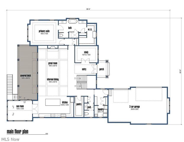 5496 Stone Creek Drive, Solon, OH 44139