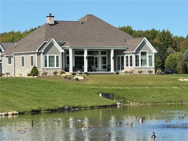 5496 Stone Creek Drive, Solon, OH 44139