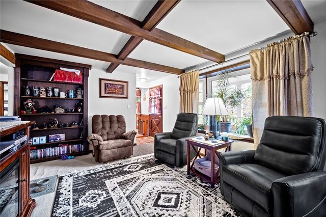 183 Lindley Road, North Strabane, PA 15317