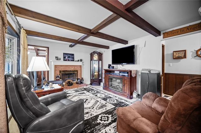 183 Lindley Road, North Strabane, PA 15317