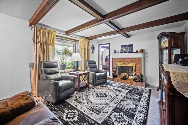 183 Lindley Road, North Strabane, PA 15317