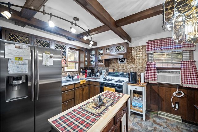 183 Lindley Road, North Strabane, PA 15317