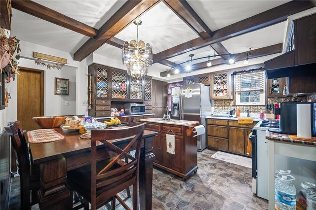 183 Lindley Road, North Strabane, PA 15317