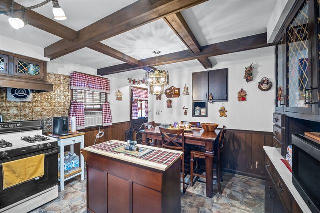 183 Lindley Road, North Strabane, PA 15317