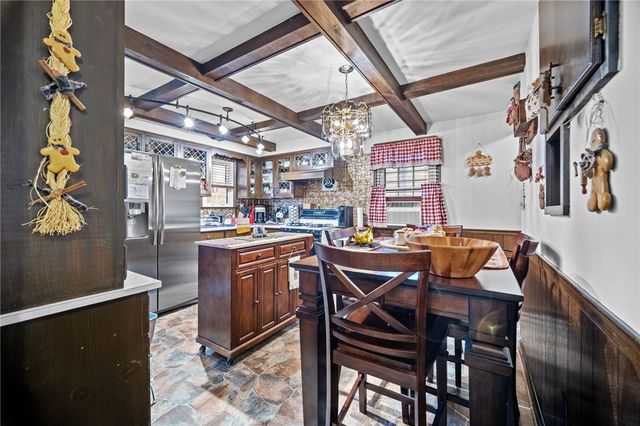 183 Lindley Road, North Strabane, PA 15317