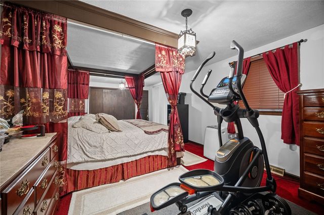 183 Lindley Road, North Strabane, PA 15317