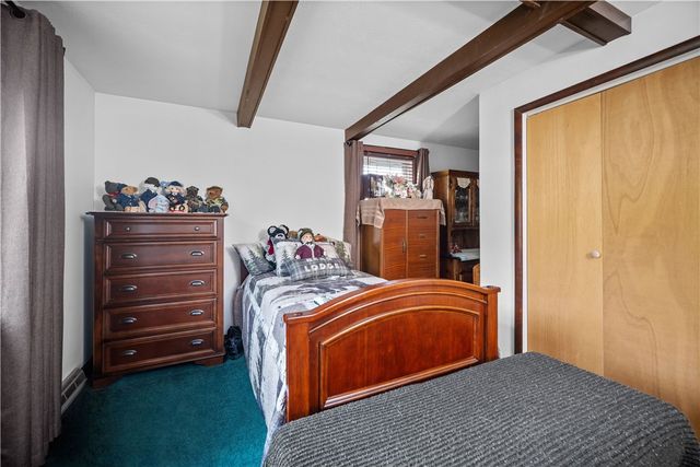 183 Lindley Road, North Strabane, PA 15317