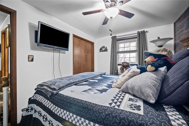 183 Lindley Road, North Strabane, PA 15317