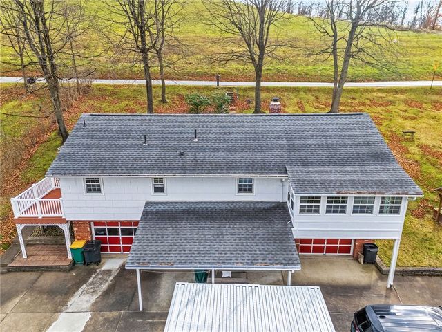 183 Lindley Road, North Strabane, PA 15317