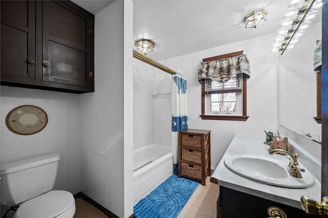 183 Lindley Road, North Strabane, PA 15317