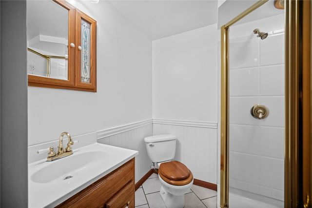 183 Lindley Road, North Strabane, PA 15317