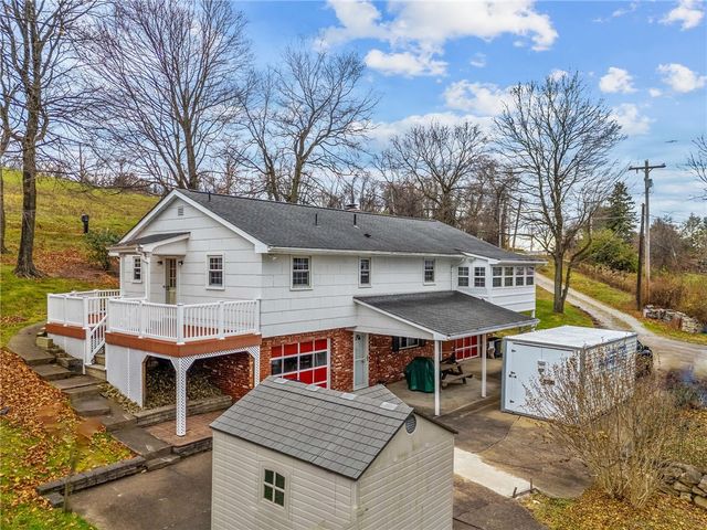183 Lindley Road, North Strabane, PA 15317