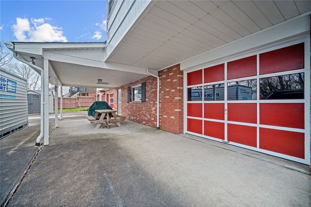 183 Lindley Road, North Strabane, PA 15317