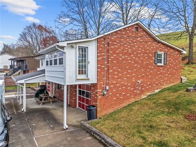 183 Lindley Road, North Strabane, PA 15317