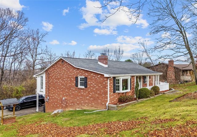 183 Lindley Road, North Strabane, PA 15317