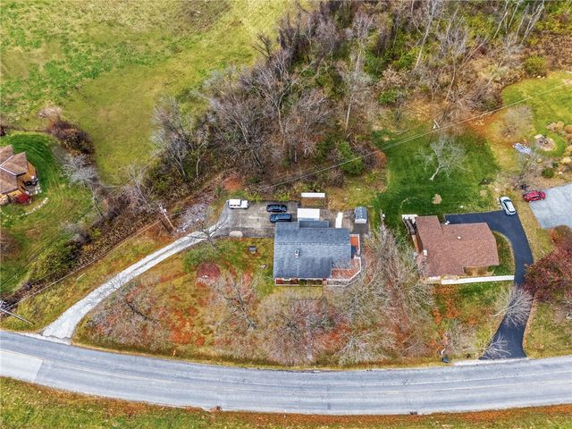 183 Lindley Road, North Strabane, PA 15317