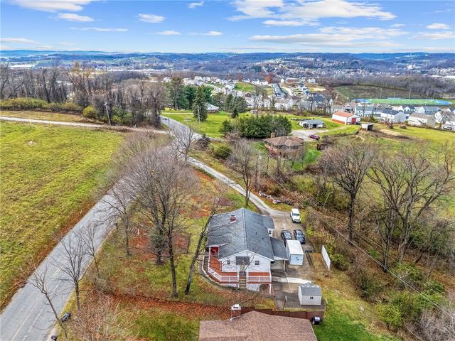 183 Lindley Road, North Strabane, PA 15317