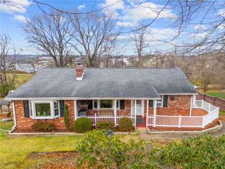 183 Lindley Road, North Strabane, PA 15317