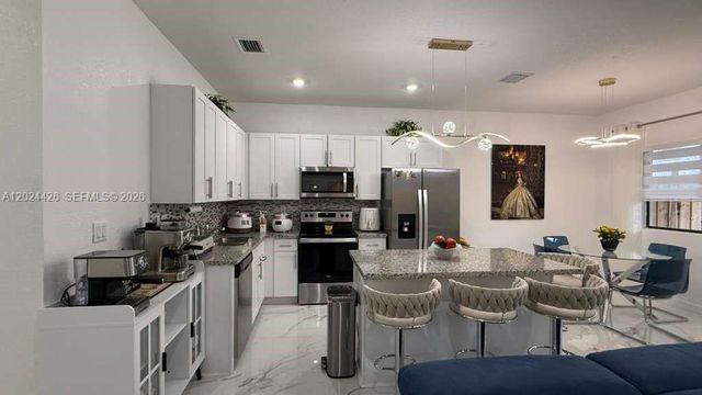 13313 SW 250th TER, Homestead, FL 33032