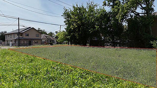 0 Gregg Street, Houston, TX 77020